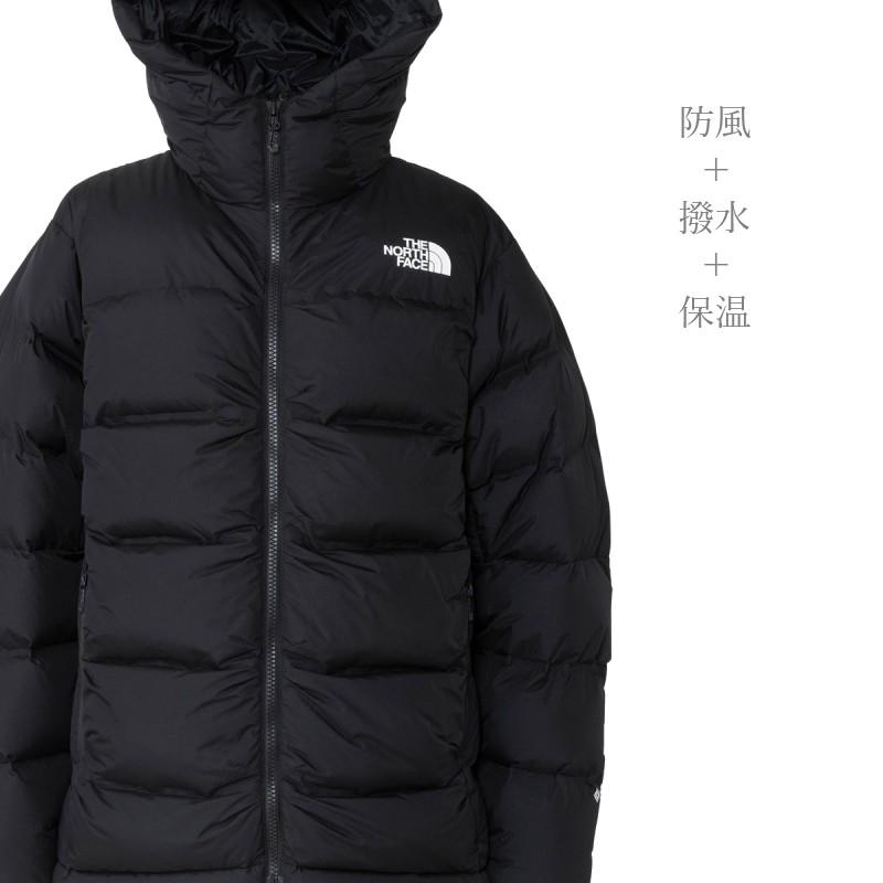 【XXS〜サイズ対応】THE NORTH FACE EX Belayer Parka ND92515 EXビレイヤーパーカ（ユニセックス） ザ・ノース・フェイスの画像