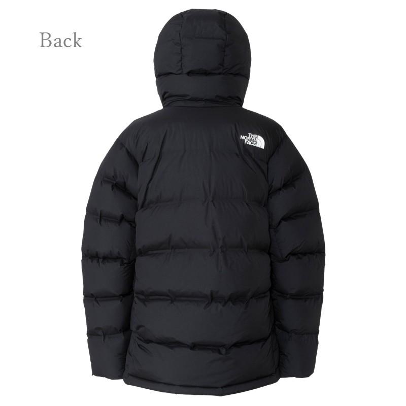 【XXS〜サイズ対応】THE NORTH FACE EX Belayer Parka ND92515 EXビレイヤーパーカ（ユニセックス） ザ・ノース・フェイスの画像