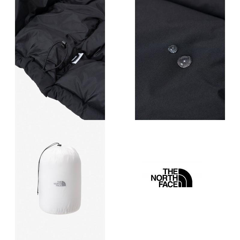 【XXS〜サイズ対応】THE NORTH FACE EX Belayer Parka ND92515 EXビレイヤーパーカ（ユニセックス） ザ・ノース・フェイスの画像