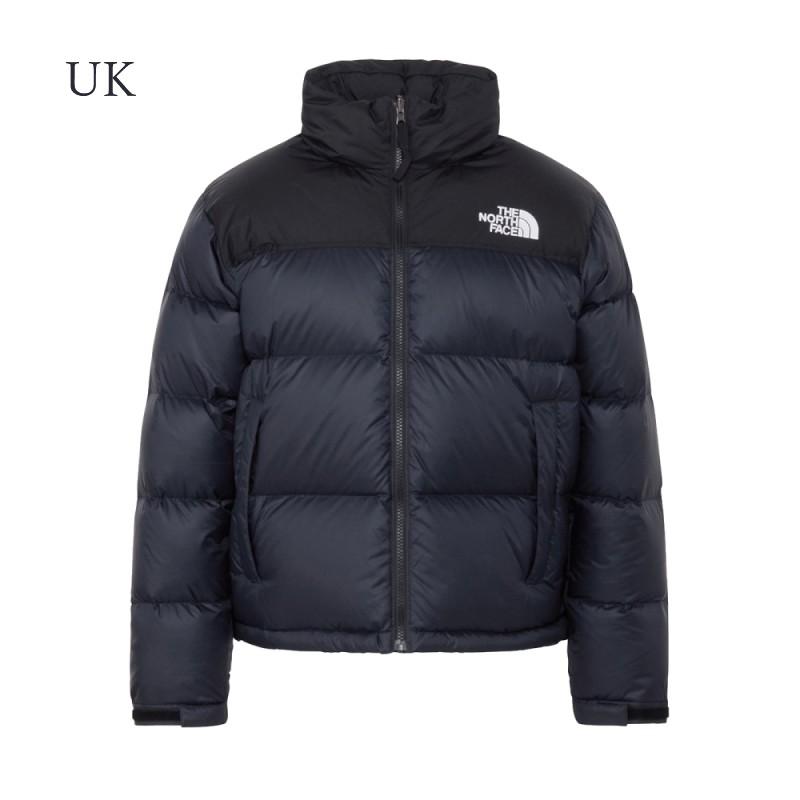 【XLサイズ対応】THE NORTH FACE Short Nuptse Jacket NDW92555 ショートヌプシジャケット（レディース） ザ・ノース・フェイス | THE NORTH FACE | 04