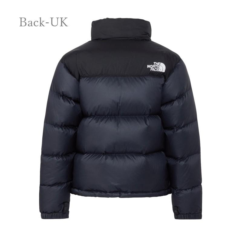 【XLサイズ対応】THE NORTH FACE Short Nuptse Jacket NDW92555 ショートヌプシジャケット（レディース） ザ・ノース・フェイス | THE NORTH FACE | 07