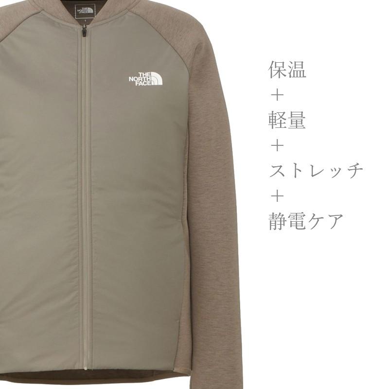 THE NORTH FACE（ザ ノースフェイス） THE NORTH FACE Hybrid Tech Air 