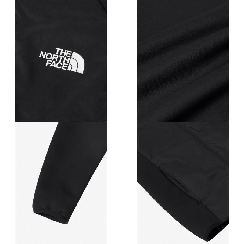 THE NORTH FACE（ザ ノースフェイス） THE NORTH FACE Hybrid Tech Air 