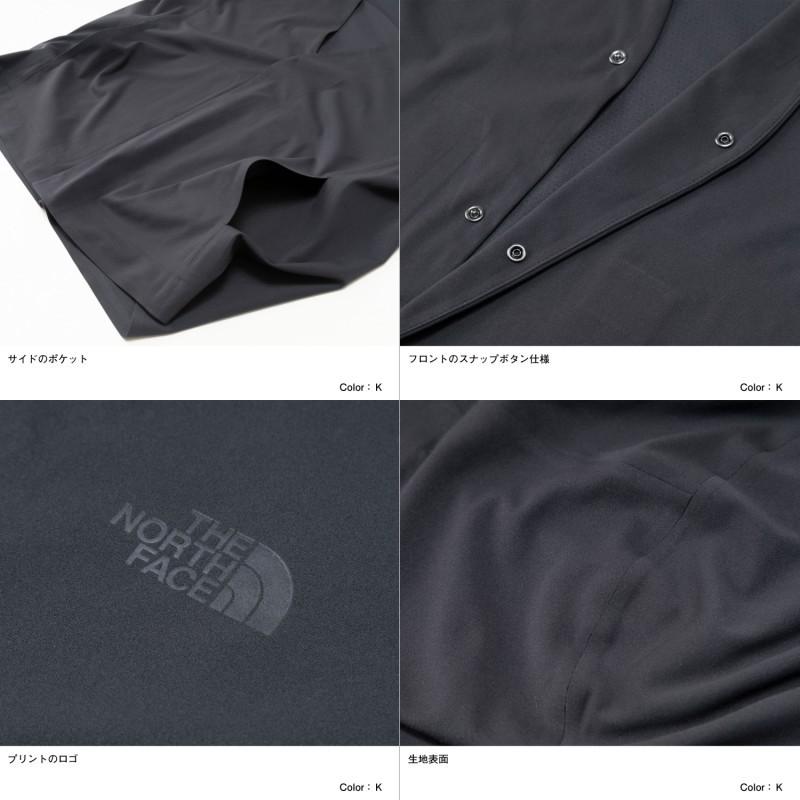 the north face tech lounge cardigan