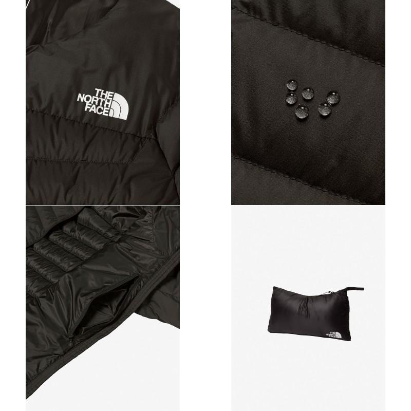 【XXLサイズ対応】THE NORTH FACE Thunder Roundneck Jacket NY82313 サンダーラウンドネックジャケット（メンズ） ノースフェイス｜tramsusa｜08