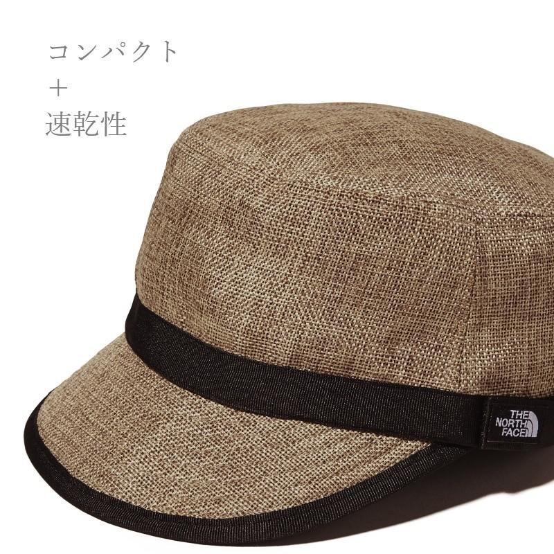 THE NORTH FACE - a-ki　ノースフェイス THE NORTH FACE 【メール便送料250円】THE Kids' HIKE Cap