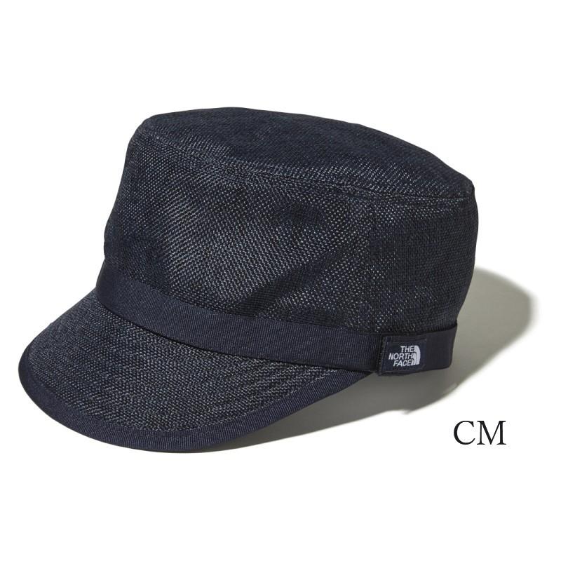 THE NORTH FACE 【メール便送料250円】THE Kids' HIKE Cap