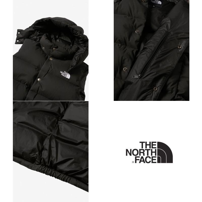 THE NORTH FACE CAMP Sierra Vest ND92231 キャンプシエラベスト