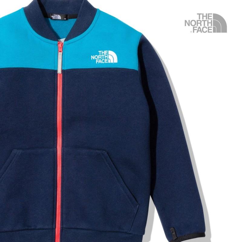 THE NORTH FACE（ザ ノースフェイス） THE NORTH FACE ZI Sweat Logo