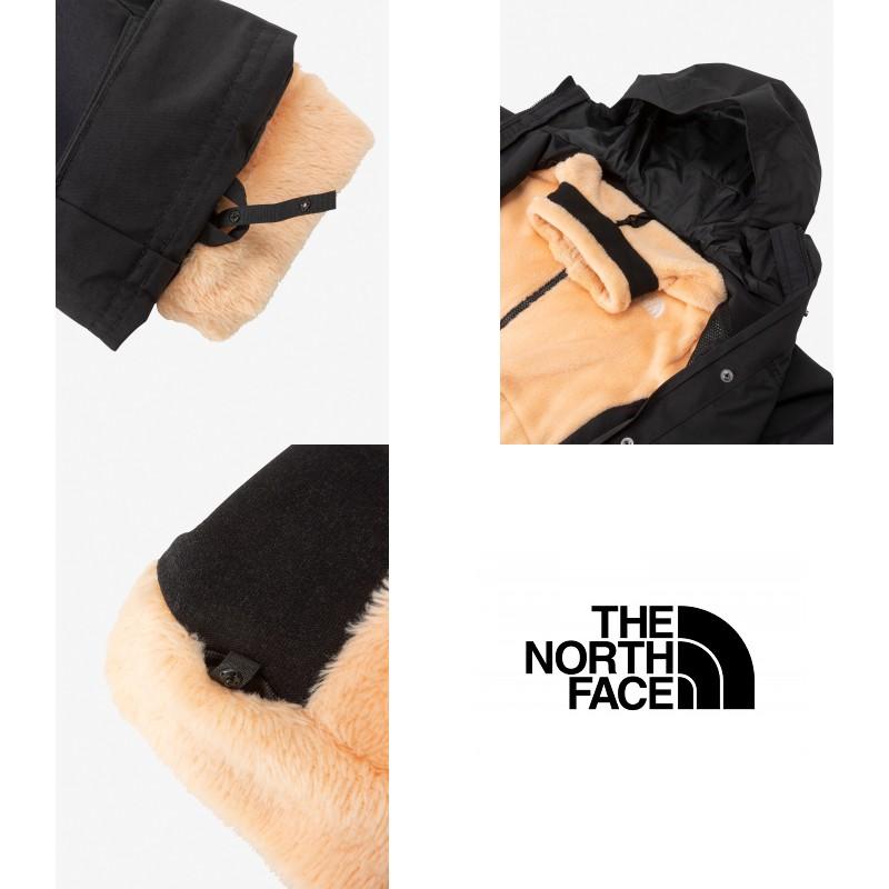 THE NORTH FACE（ザ ノースフェイス） 【レディースモデル】THE NORTH