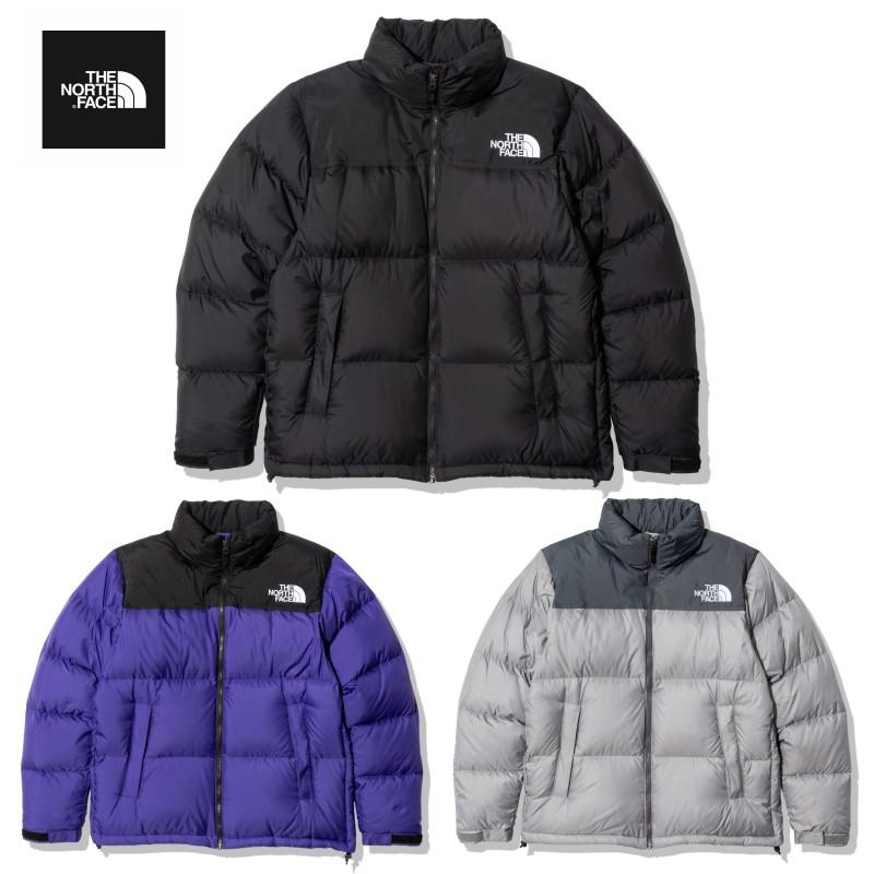 XXLサイズ対応】THE NORTH FACE Nuptse Jacket ND92234 ヌプシ 