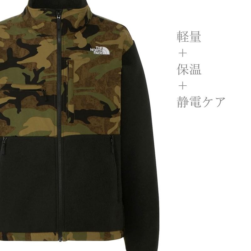 THE NORTH FACE 【XXLサイズ対応】THE Novelty Denali Jacket NA72333