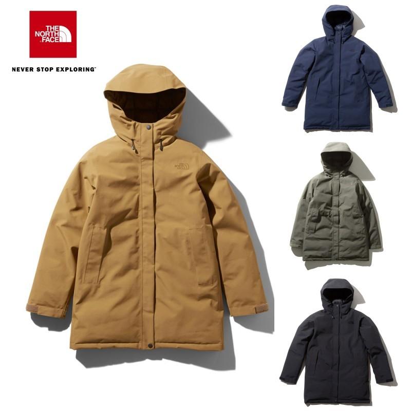 【XLサイズ対応】THE NORTH FACE Makalu Down Coat NDW91837 マカルダウンコート（レディース） ノースフェイス ロングダウン｜tramsusa