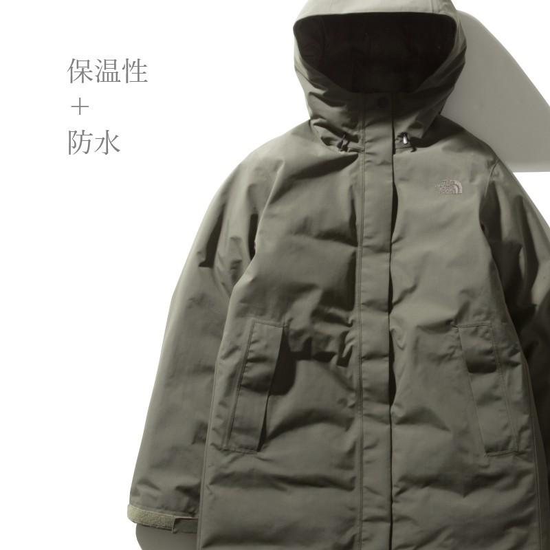 【XLサイズ対応】THE NORTH FACE Makalu Down Coat NDW91837 マカルダウンコート（レディース） ノースフェイス  ロングダウン