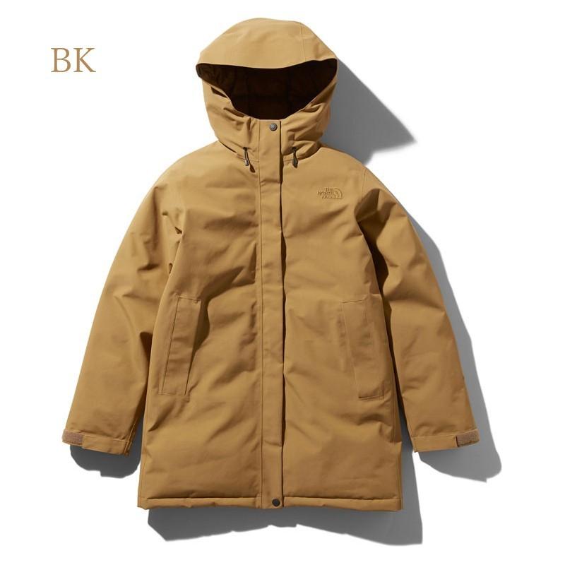 XLサイズ対応THE NORTH FACE Makalu Down Coat NDW マカル