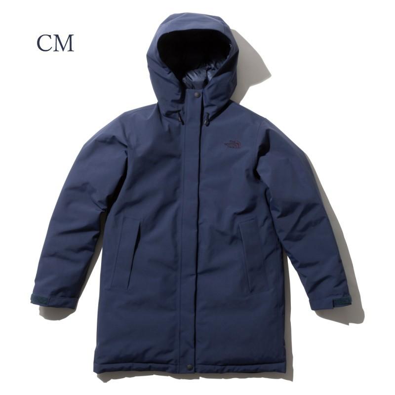 【XLサイズ対応】THE NORTH FACE Makalu Down Coat NDW91837 マカルダウンコート（レディース） ノースフェイス ロングダウン｜tramsusa｜04