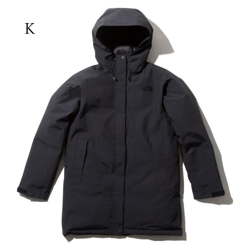 【XLサイズ対応】THE NORTH FACE Makalu Down Coat NDW91837 マカルダウンコート（レディース） ノースフェイス ロングダウン｜tramsusa｜06