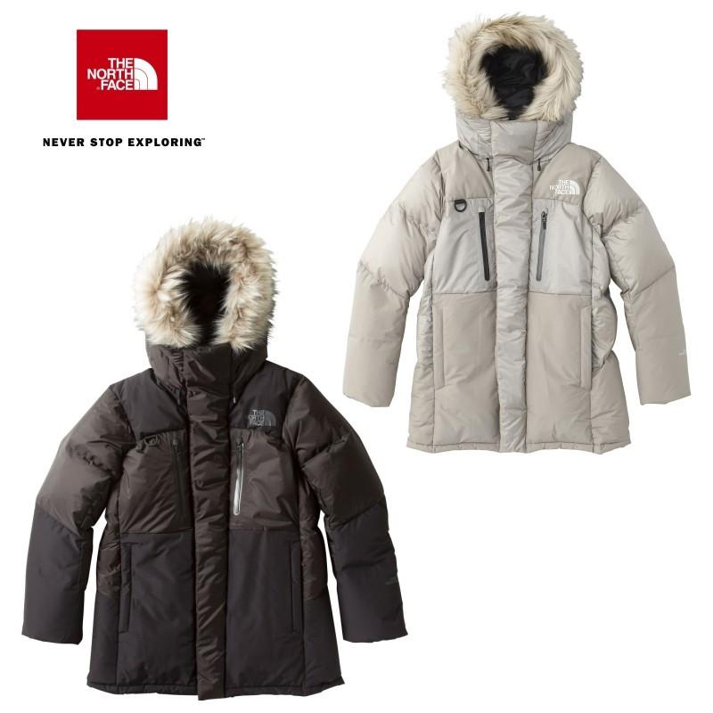 the north face explore him coat