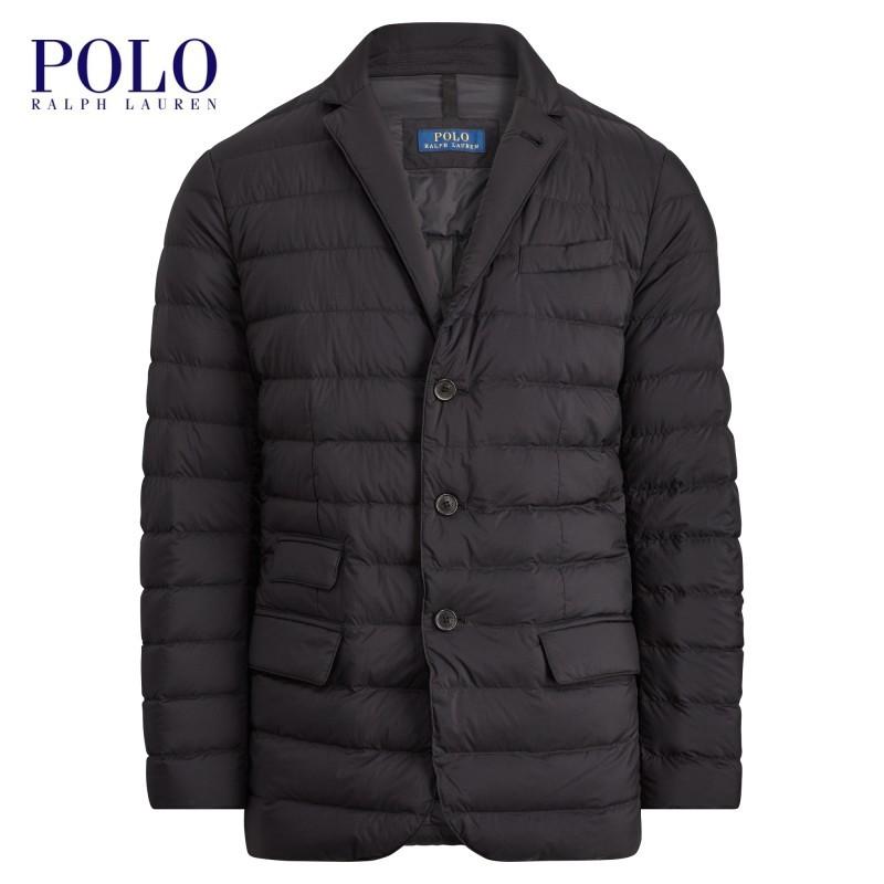 【ビッグサイズ対応】Polo Ralph Lauren パッカブルキルテッドダウンジャケット packable quilted down jacket ポロラルフローレン｜tramsusa