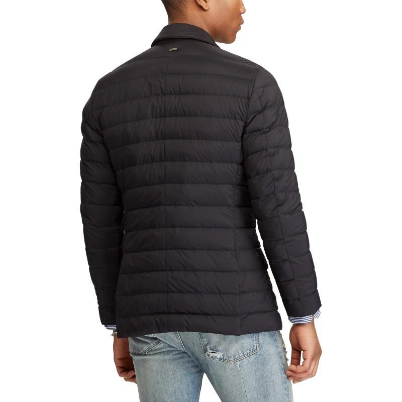 【ビッグサイズ対応】Polo Ralph Lauren パッカブルキルテッドダウンジャケット packable quilted down jacket ポロラルフローレン｜tramsusa｜05