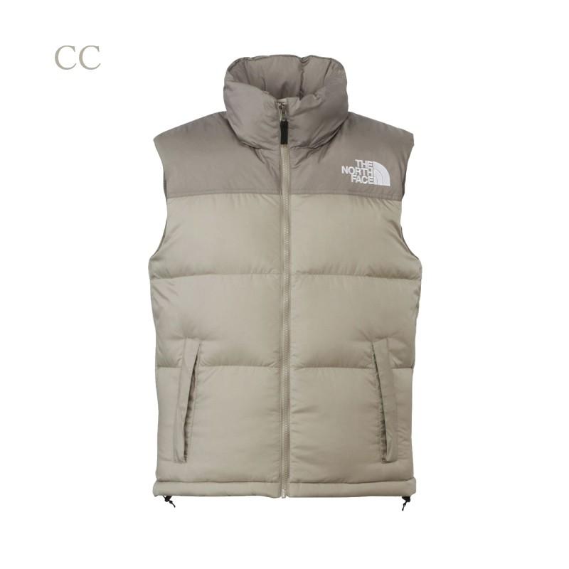 THE NORTH FACE 【レディースモデル】【XLサイズ対応】THE Nuptse Vest