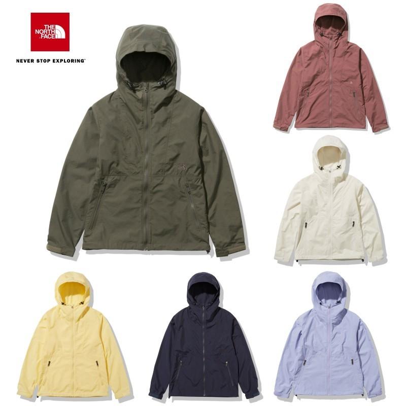 Xlサイズ対応 The North Face Compact Jacket Npw710 コンパクトジャケット レディース ノースフェイス Trams0978 Trams 通販 Yahoo ショッピング