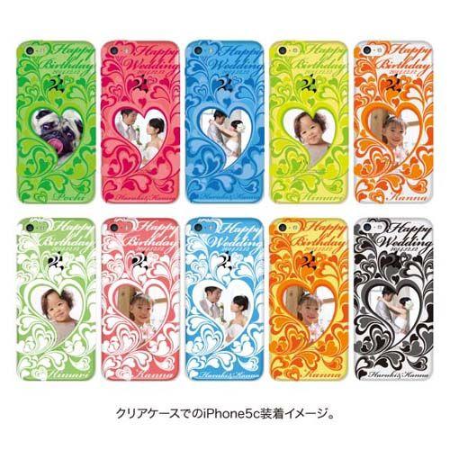 iPhone Case Photo05｜tran-store｜04
