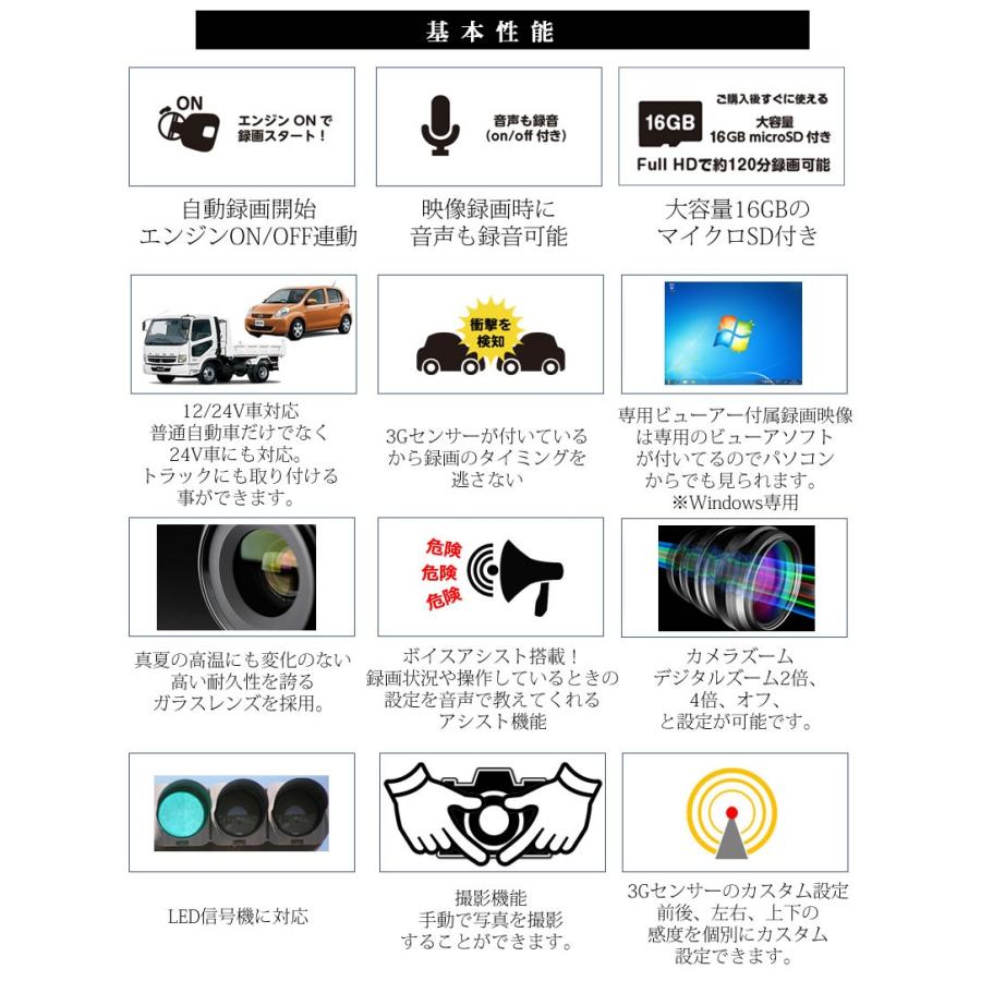 CELLSTAR（セルスター） 【ドライブレコーダー 】セルスター GPS内蔵