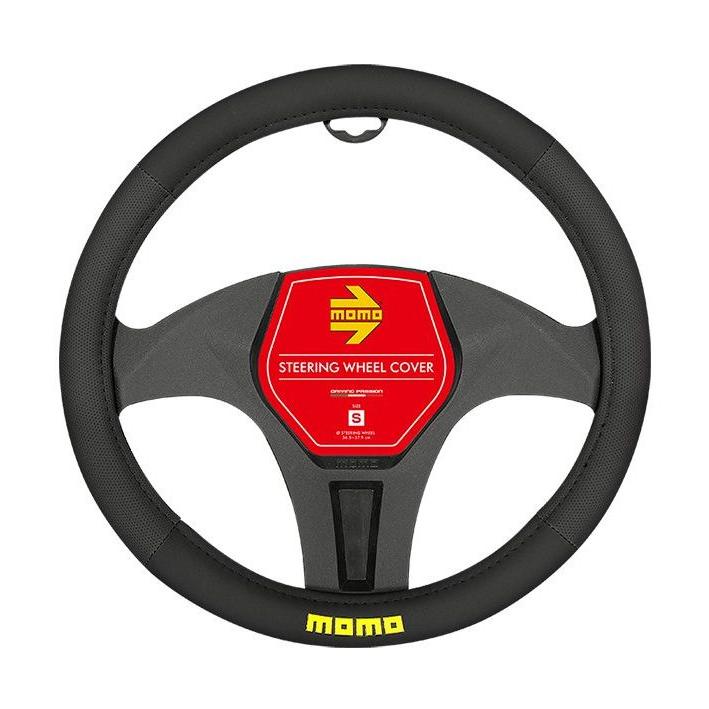 MOMO EASY イージー モモ ハンドルカバー ステアリングカバー