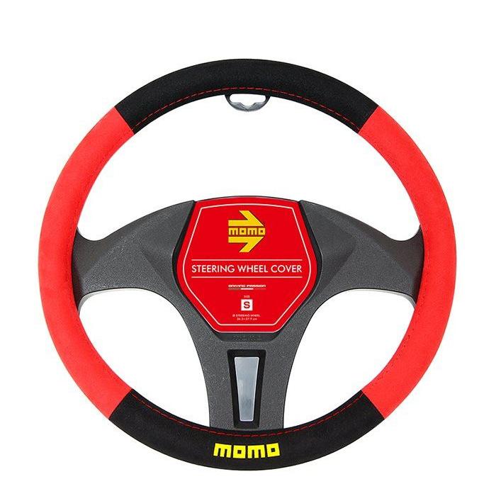 MOMO ハンドルカバー イージーマイクロファイバー 2カラー S