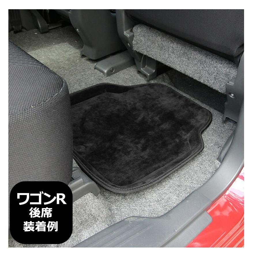 極トレイマット/前席用SS・後席兼用/ウレタン : trancess - 通販