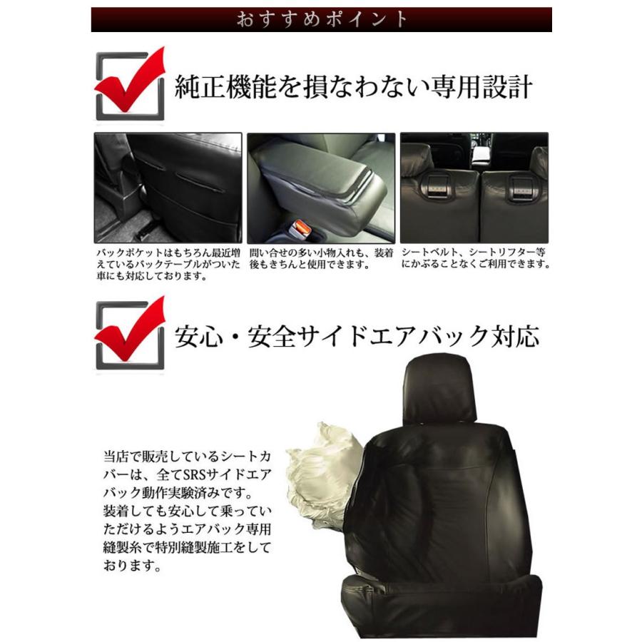 NV100クリッパーリオ 専用シートカバー 型式：DR64W 年式：H25.12〜H27.02 LE-2042