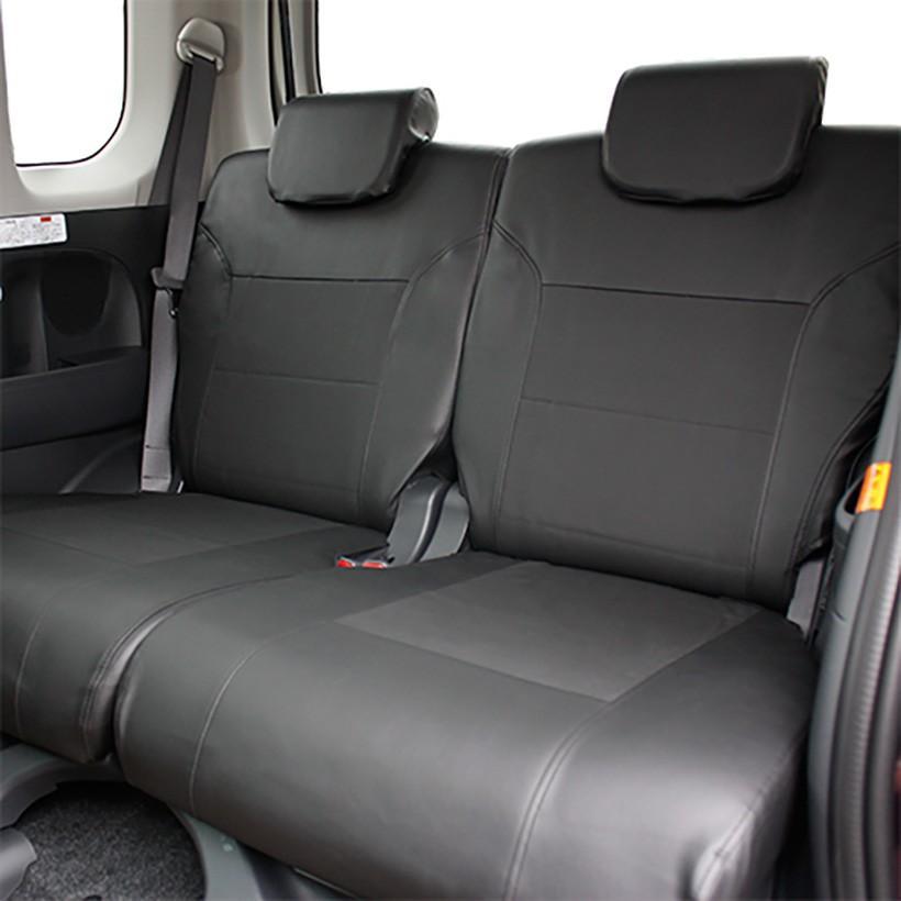 錦産業 LA600S/LA610S/タント/タントカスタム/専用シートカバー
