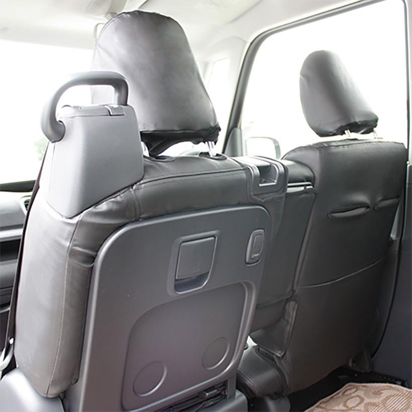 la600s タント シートカバー 錦産業 LA600S/LA610S タント タントカスタム 専用シートカバー 全席