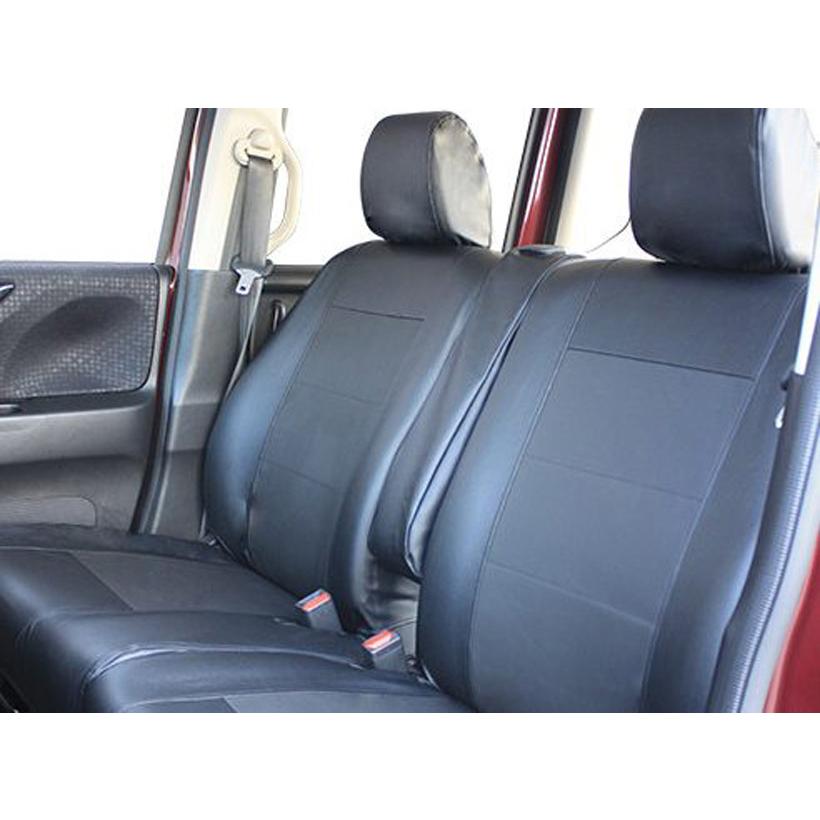 Nbox Nbxカスタム スライドリアシート レザー パンチング Jf1 Jf2 Le 504d Trancess 通販 Yahoo ショッピング