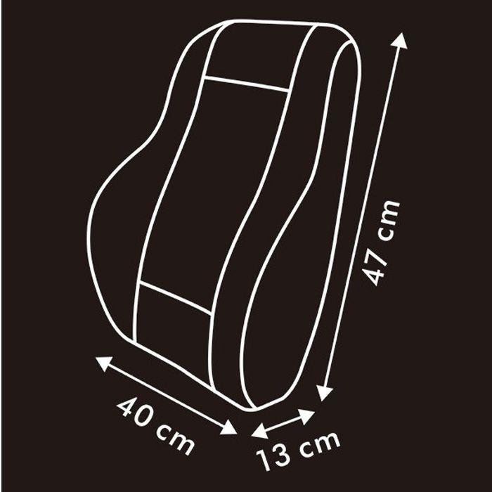 MOMO（モモ） ERGON CORSA エルゴンコルサ サポートクッション