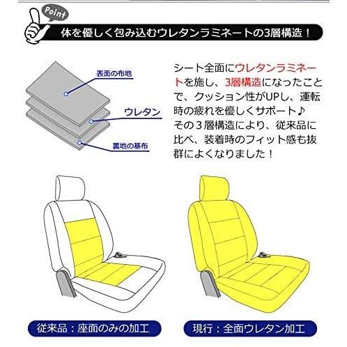 ハンドルカバーセット Jf3 Jf4 Nbox Nboxカスタム 専用シートカバー Mbl 70 Trancess 通販 Yahoo ショッピング