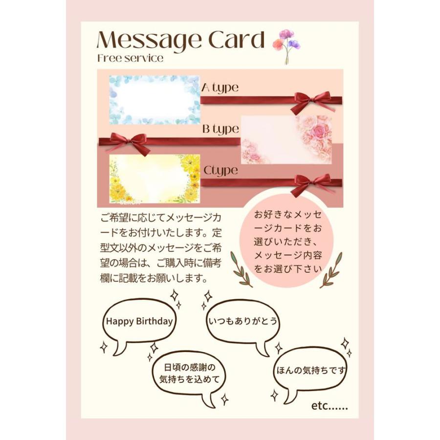 プリザーブドフラワー 超豪華ボックスアレンジ 丸型 大 誕生日 結婚祝い お祝い かわいい 豪華 高級品_7