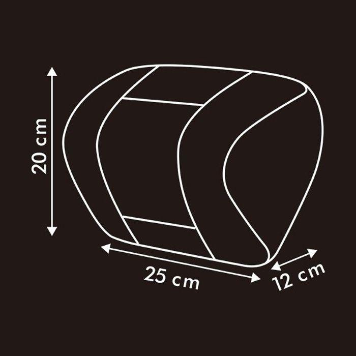 MOMO（モモ） COMFORT CORSA コンフォートコルサ サポートクッション
