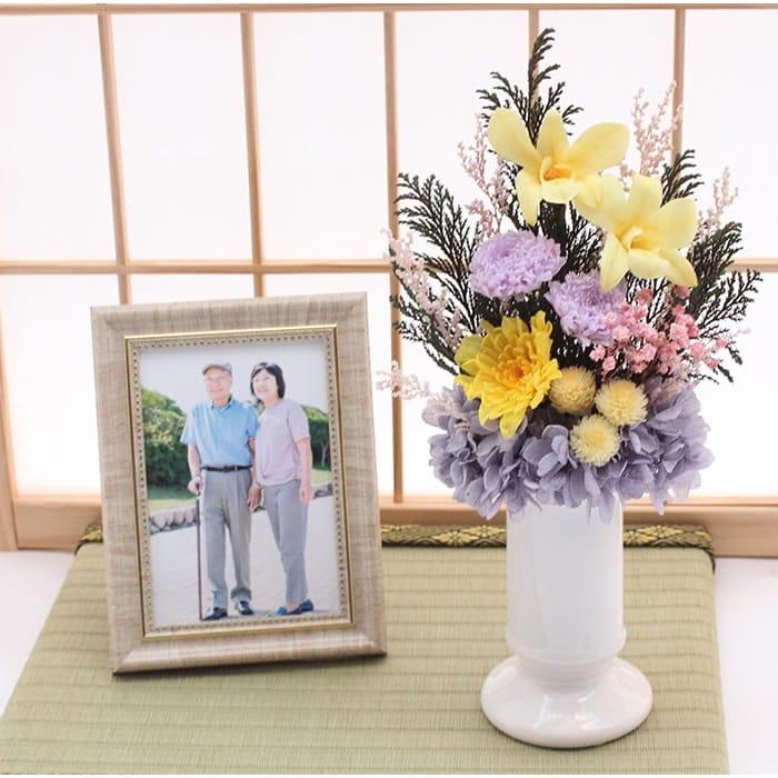 専用 nami様♪プリザーブドフラワー お供え 仏花 専用 nami様♪プリザーブドフラワー お供え 仏花