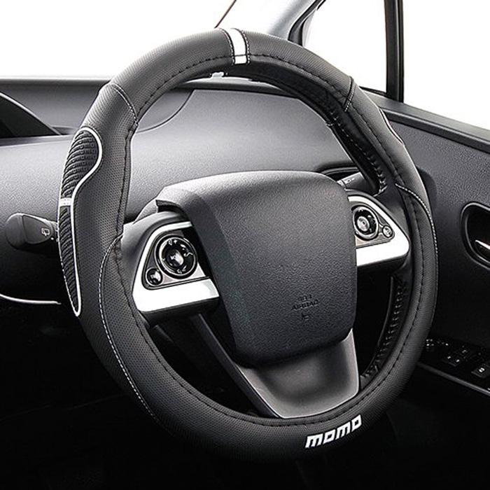 MOMO（モモ） SUPER GRIP スーパーグリップ ハンドルカバー