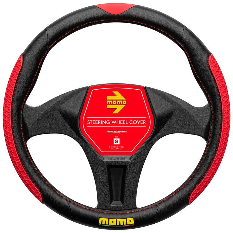 MOMO（モモ） DROP ドロップ ハンドルカバー ステアリングカバー ITALY
