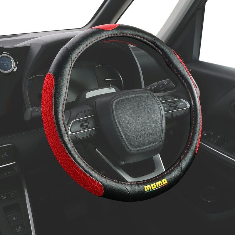 MOMO（モモ） DROP ドロップ ハンドルカバー ステアリングカバー ITALY