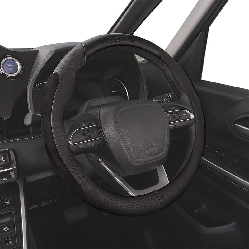 MOMO（モモ） MOMO BLACK EDITION ブラックエディションハンドルカバー