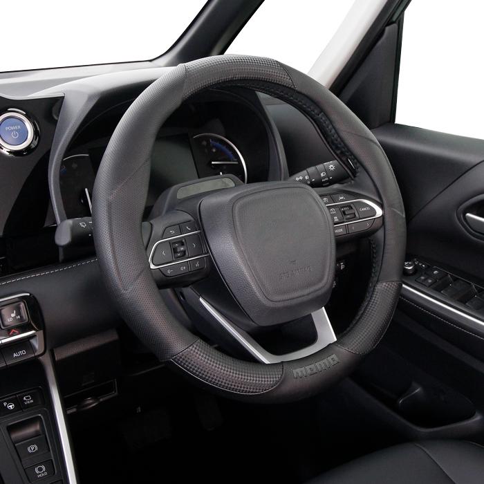 MOMO（モモ） 【送料無料】TUNING チューニング MOMO BLACK EDITION