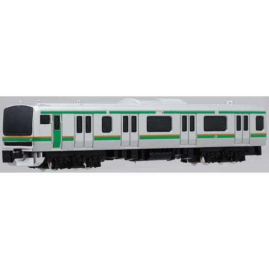 トレーン Nゲージダイキャストスケールモデル No.20 E231系湘南