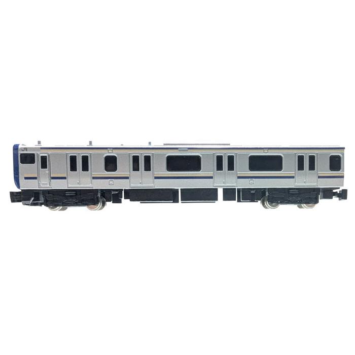 トレーン No.21 E235系1000番台 横須賀線・総武快速線 : 電車とバスの