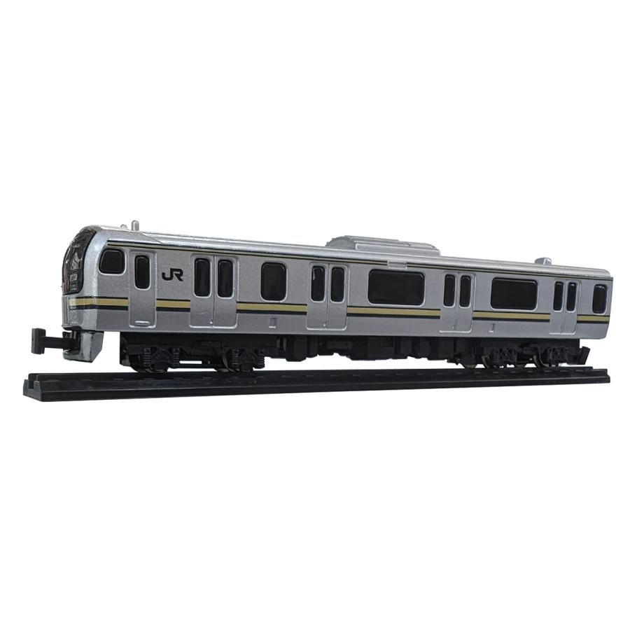 Nゲージダイキャストスケールモデ 横須賀線・総武快速線 3世代