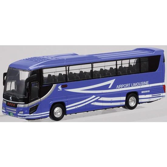フェイスフルバス No 06 関空リムジンバス 電車とバスのおもちゃ屋さん 通販 Yahoo ショッピング