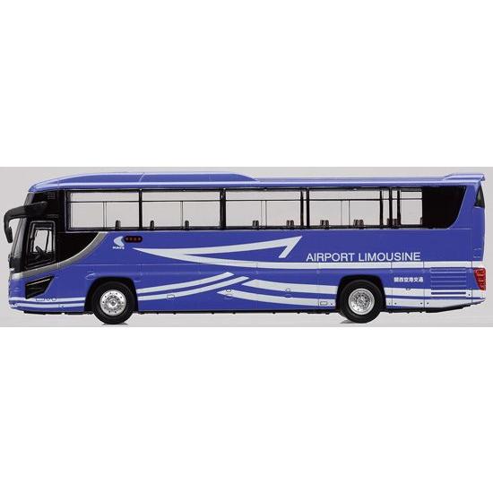 フェイスフルバス No 06 関空リムジンバス 電車とバスのおもちゃ屋さん 通販 Yahoo ショッピング